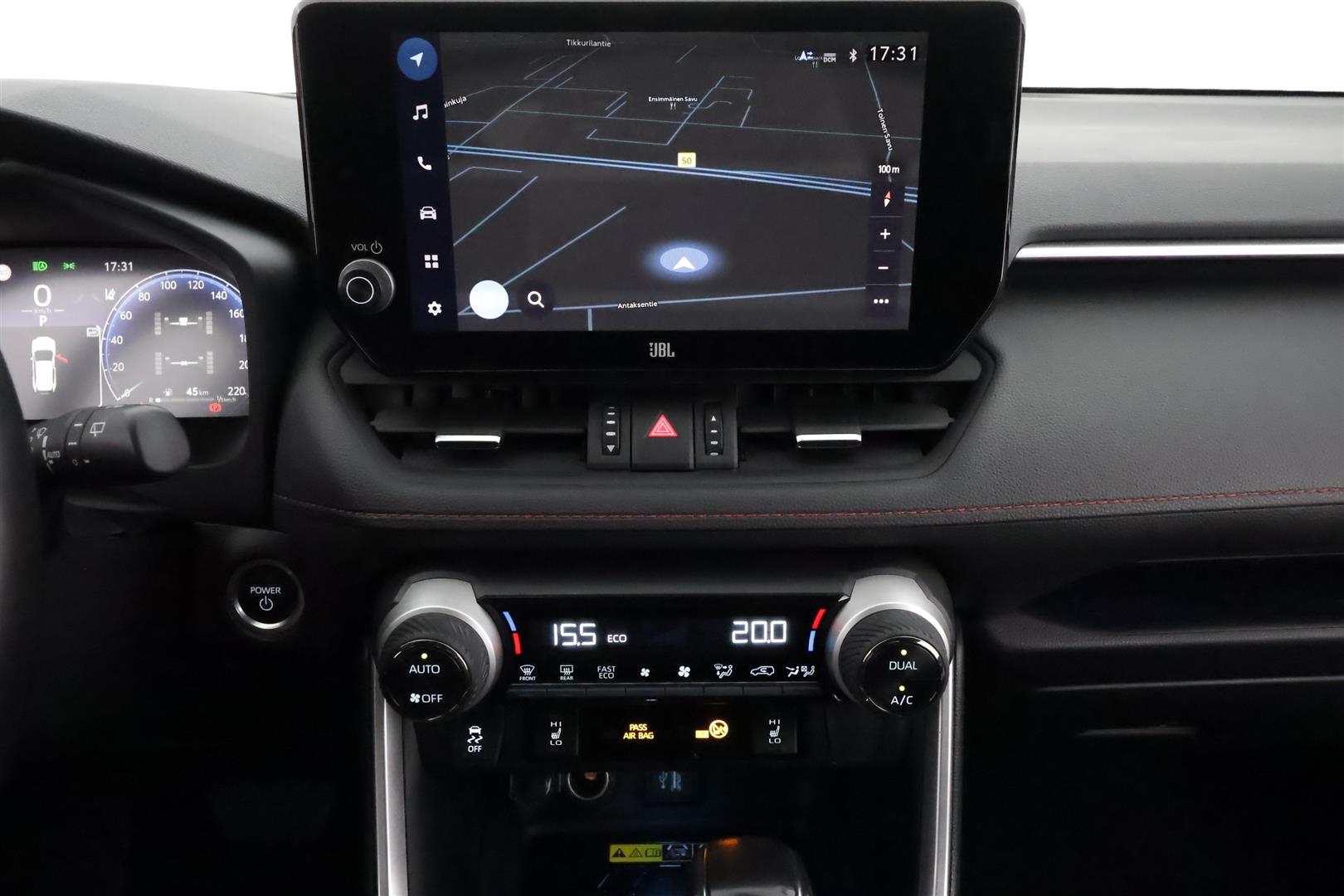 TOYOTA RAV4 Plug-in 2023