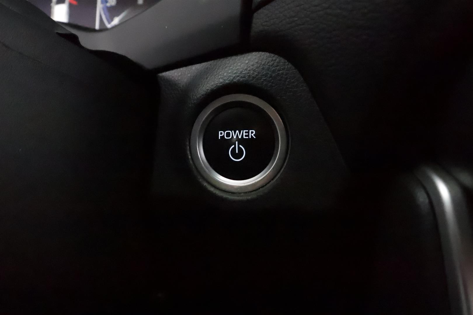 TOYOTA RAV4 Plug-in 2023