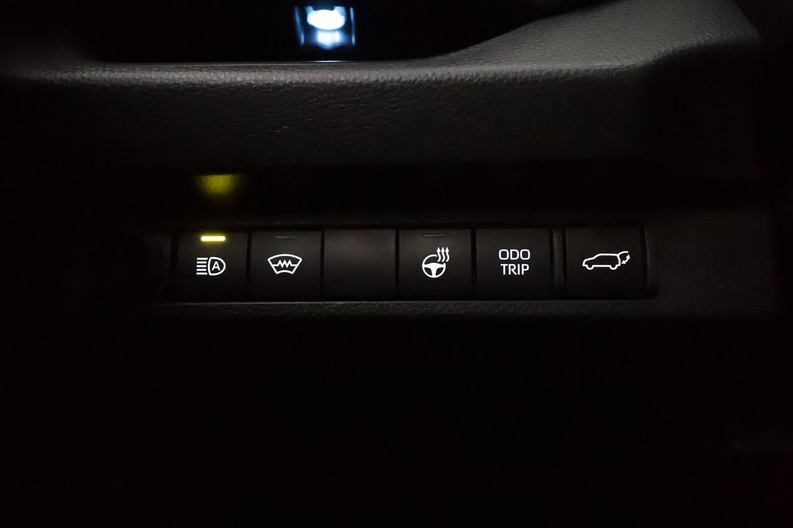 TOYOTA RAV4 Plug-in 2023