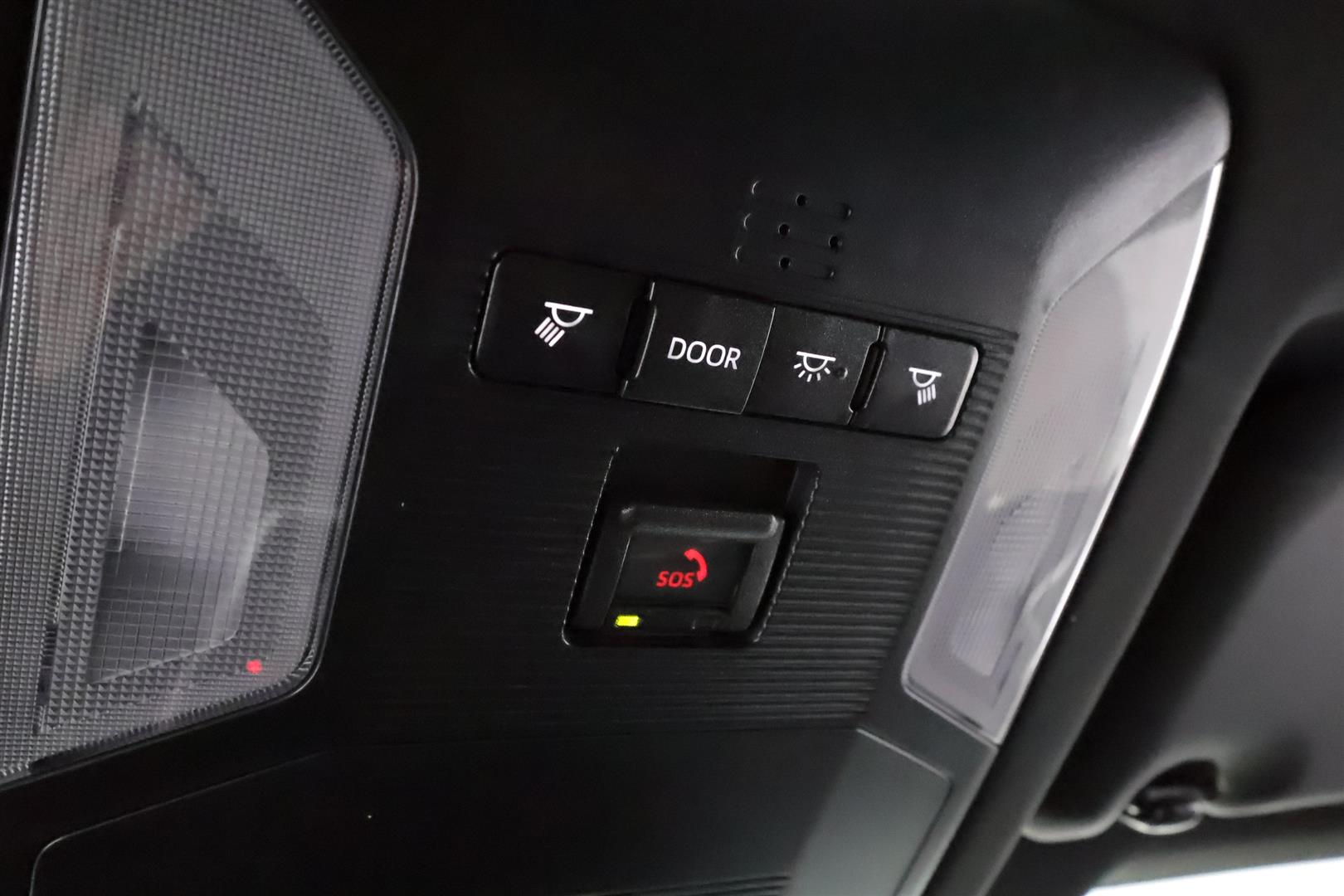 TOYOTA RAV4 Plug-in 2023