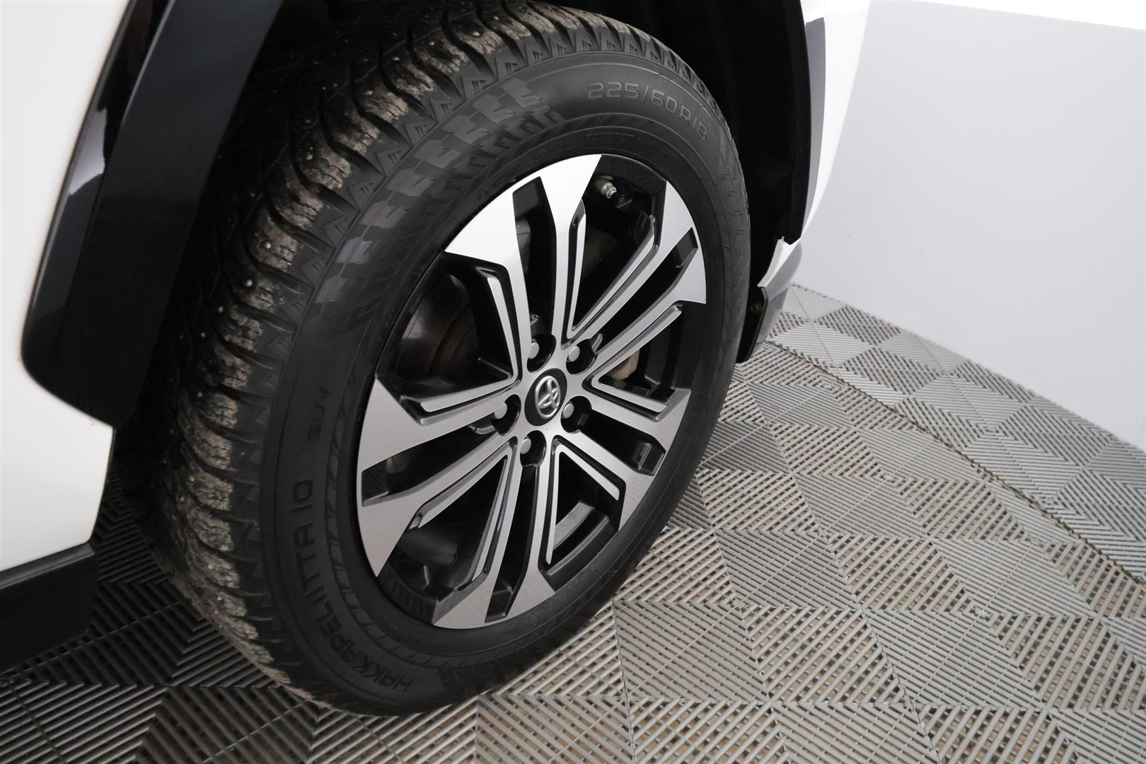 TOYOTA RAV4 Plug-in 2023