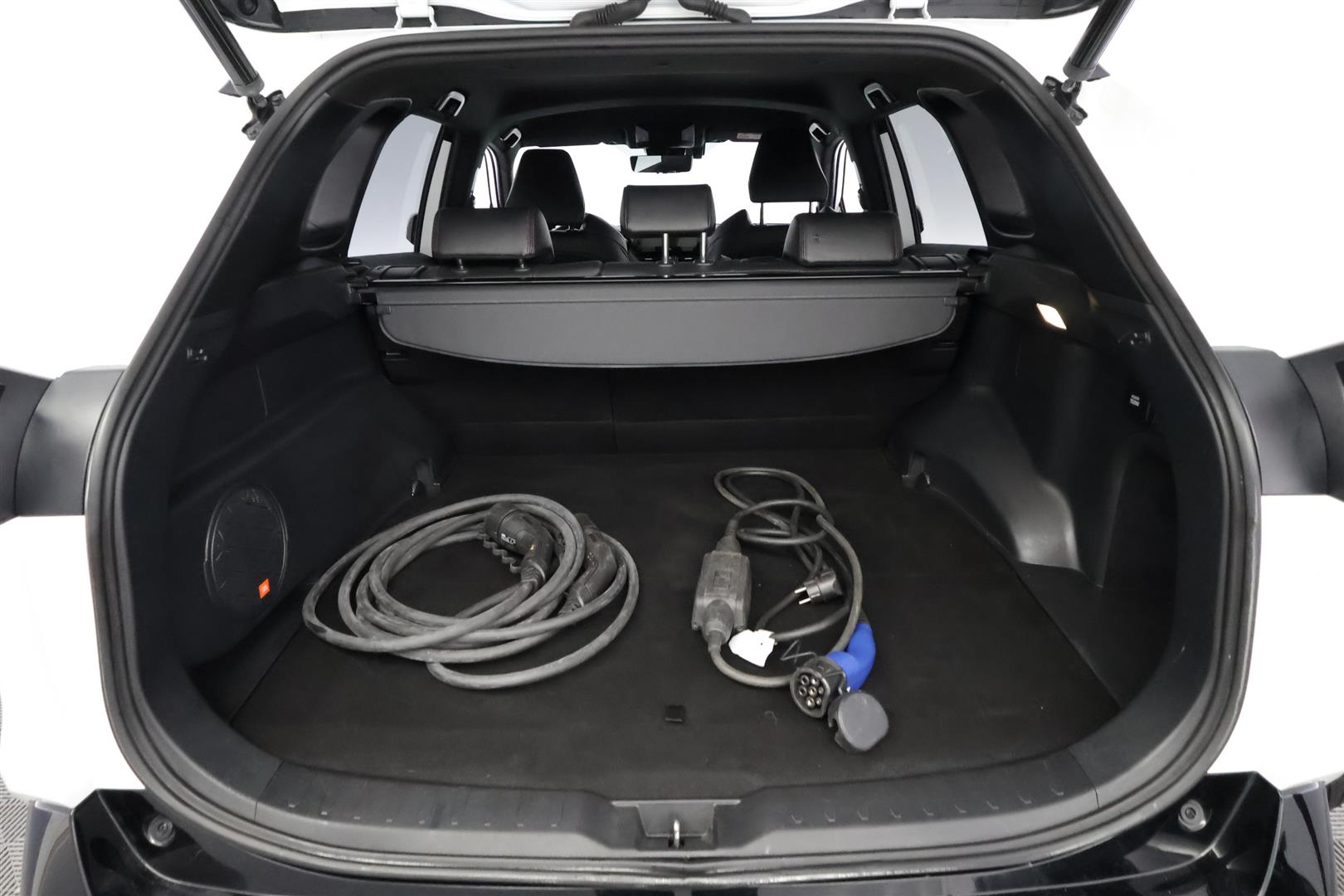 TOYOTA RAV4 Plug-in 2023