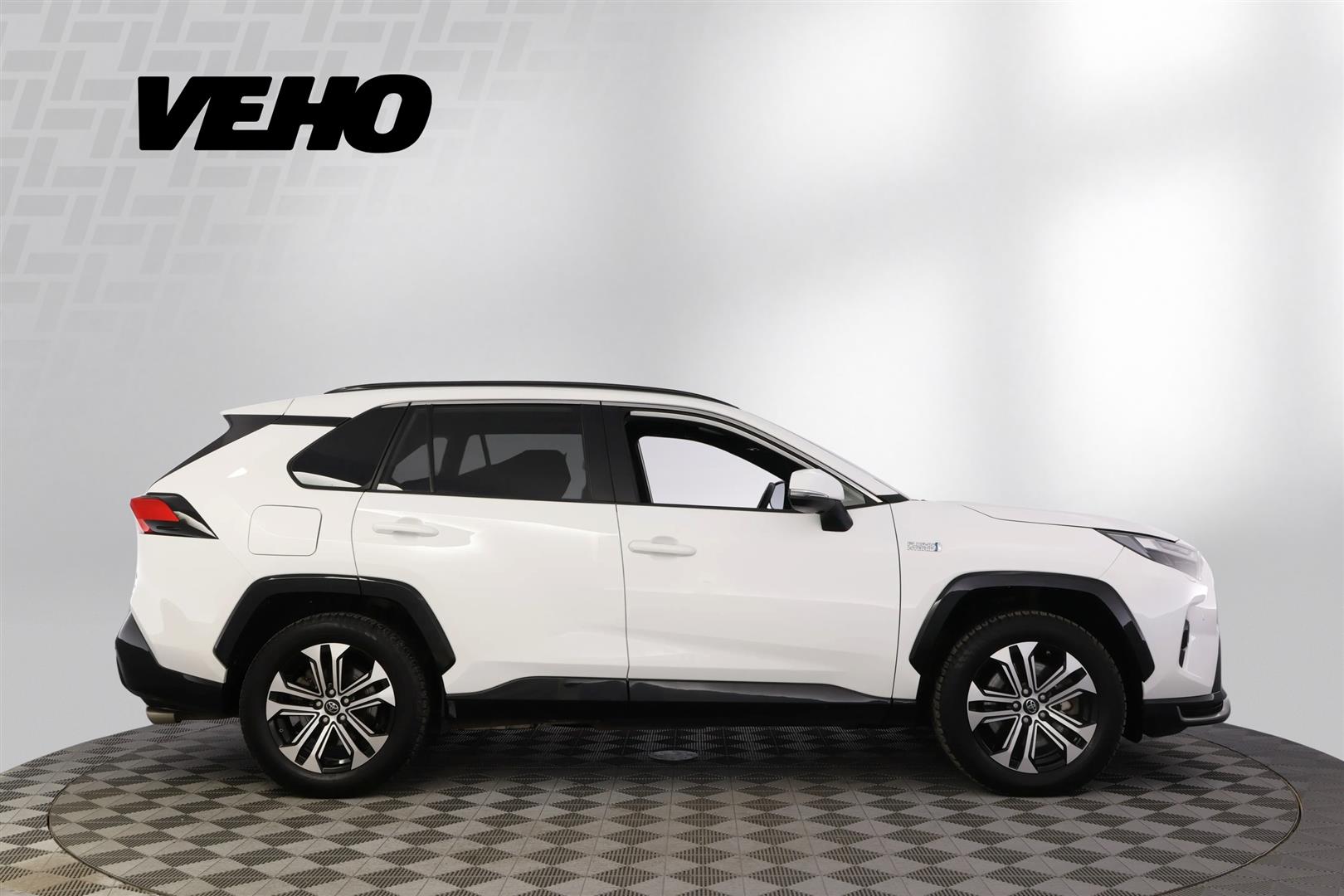 TOYOTA RAV4 Plug-in 2023