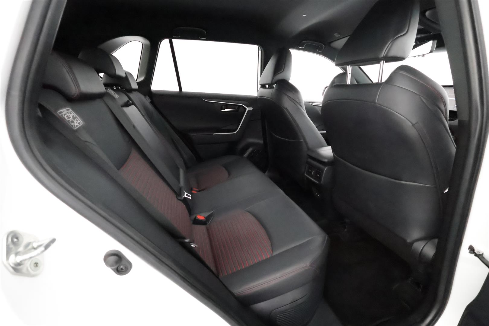 TOYOTA RAV4 Plug-in 2023