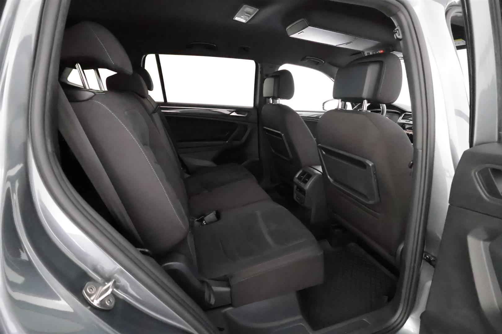 Volkswagen Tiguan Allspace 2020