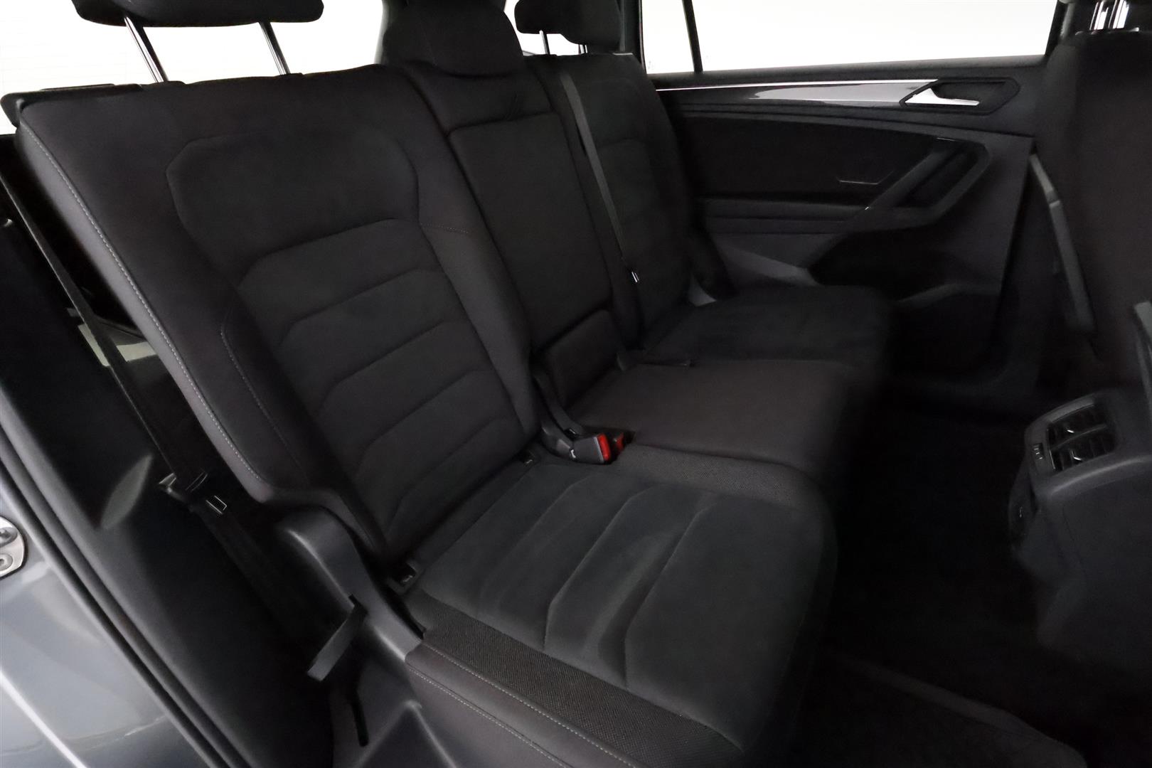 Volkswagen Tiguan Allspace 2020