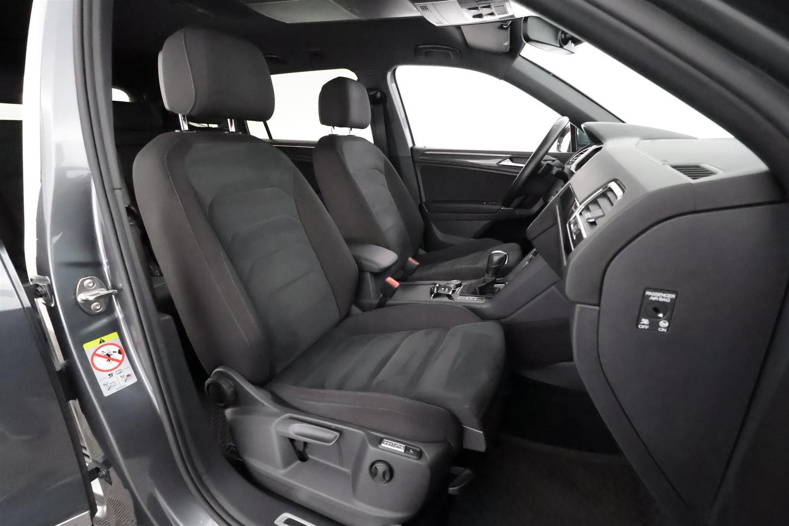 Volkswagen Tiguan Allspace 2020
