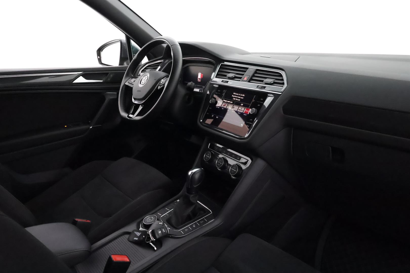Volkswagen Tiguan Allspace 2020
