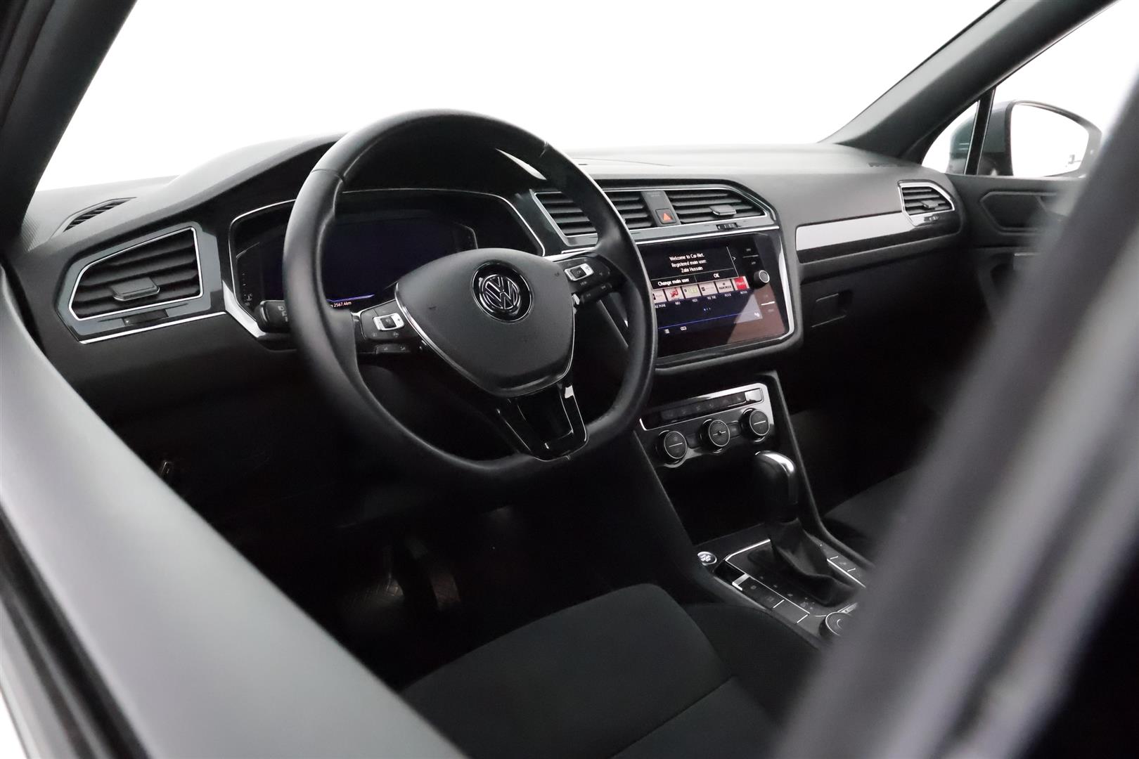 Volkswagen Tiguan Allspace 2020