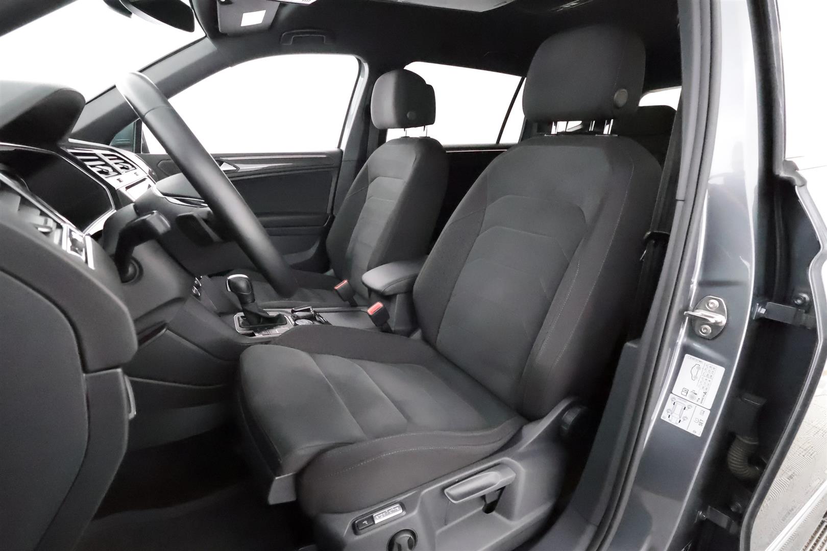 Volkswagen Tiguan Allspace 2020