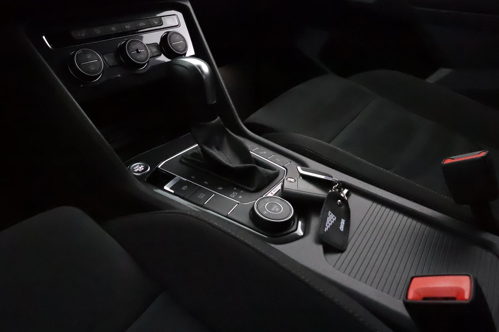Volkswagen Tiguan Allspace 2020
