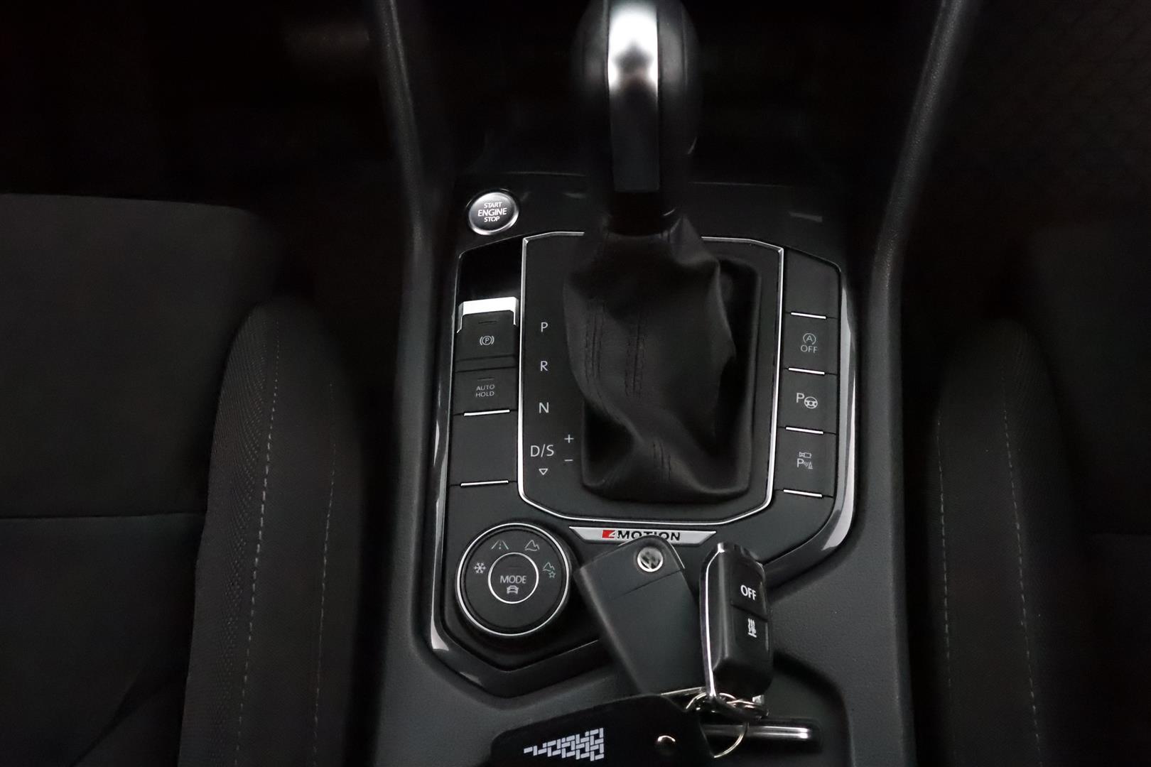 Volkswagen Tiguan Allspace 2020