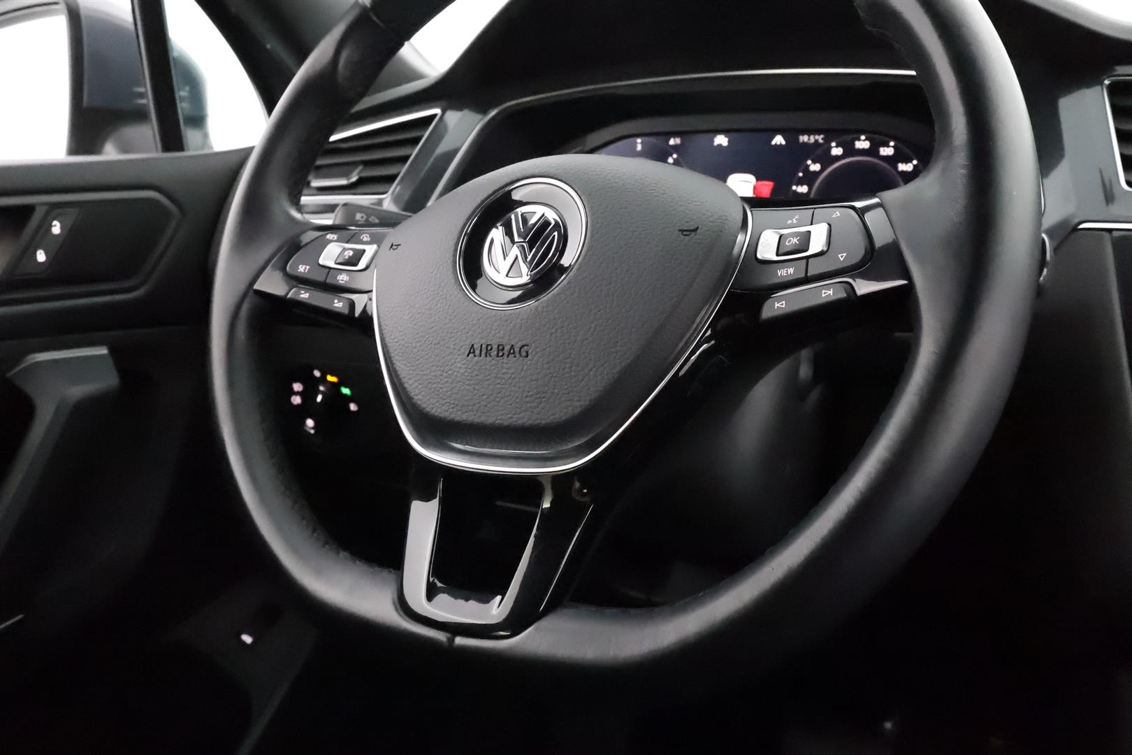 Volkswagen Tiguan Allspace 2020