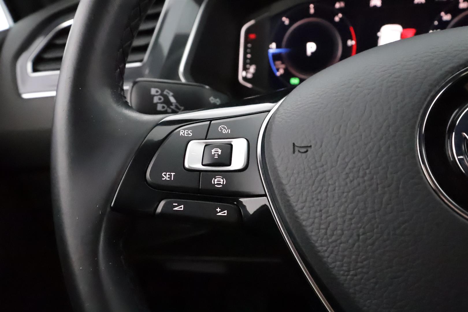 Volkswagen Tiguan Allspace 2020