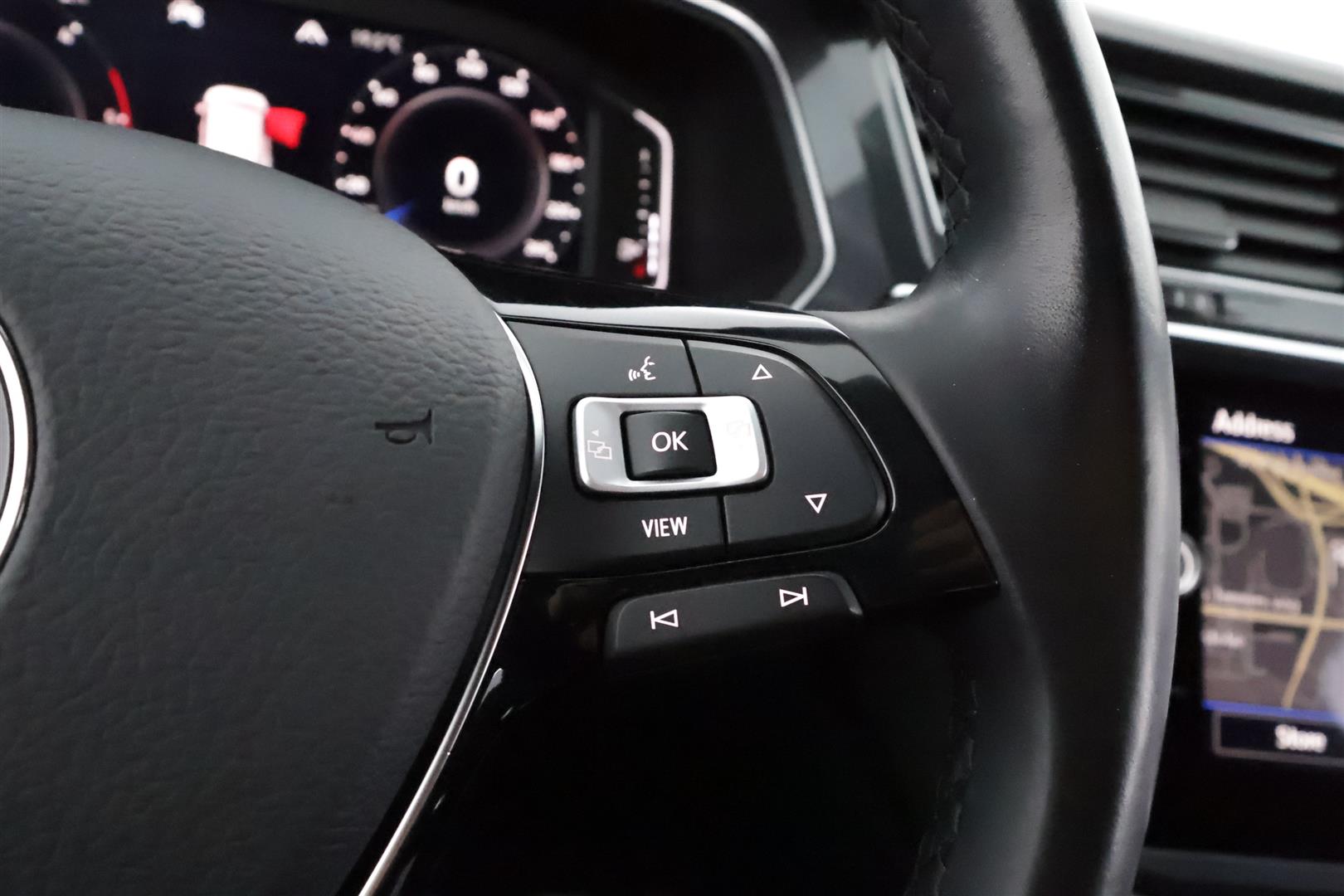 Volkswagen Tiguan Allspace 2020