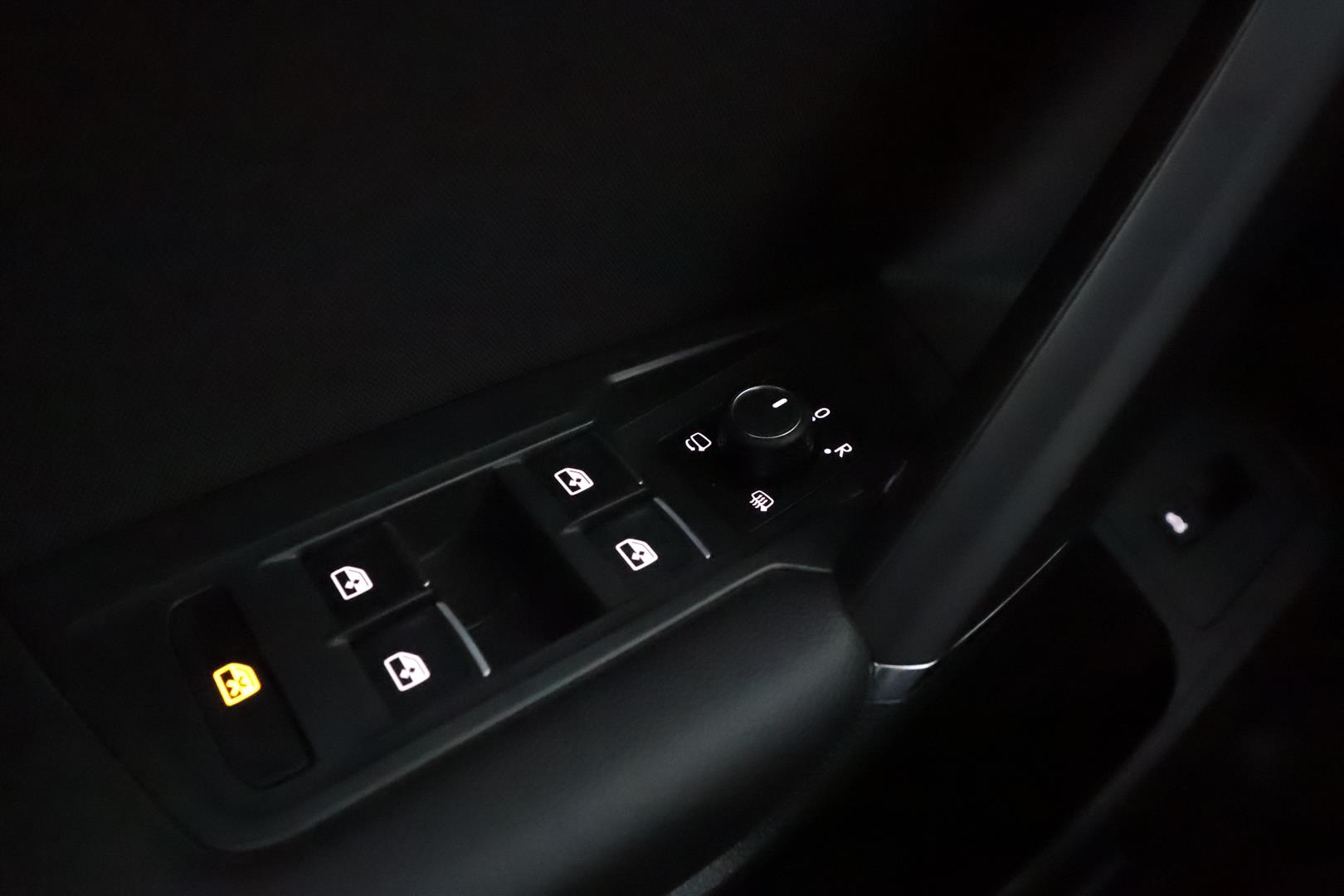 Volkswagen Tiguan Allspace 2020