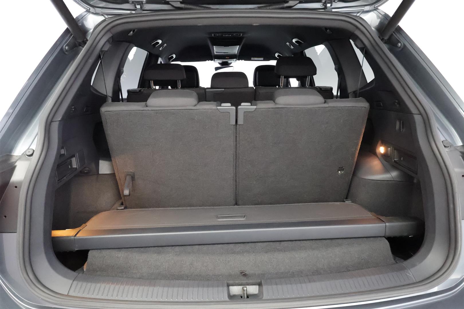 Volkswagen Tiguan Allspace 2020