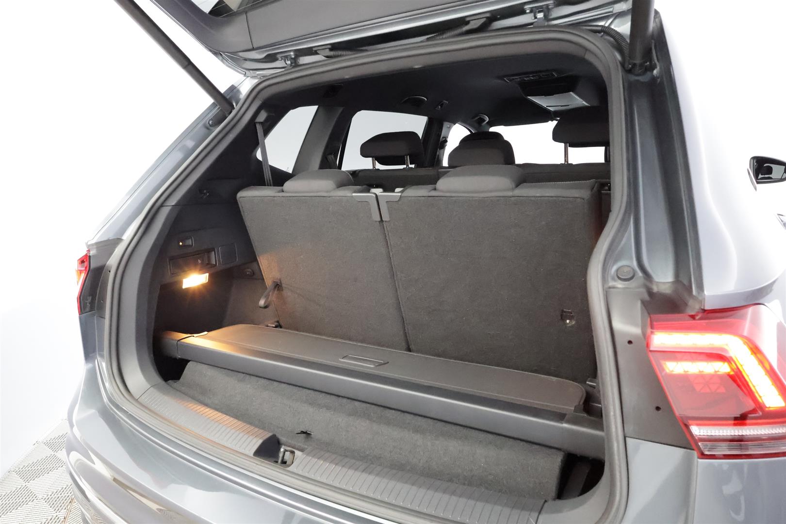 Volkswagen Tiguan Allspace 2020