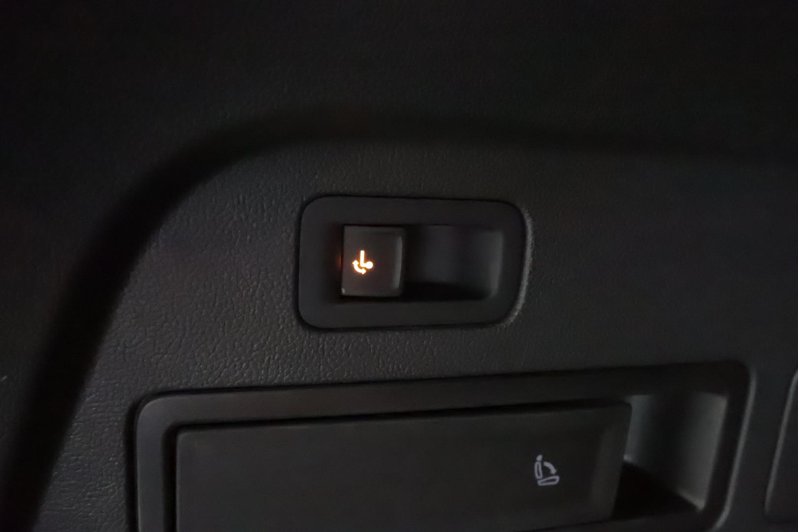 Volkswagen Tiguan Allspace 2020