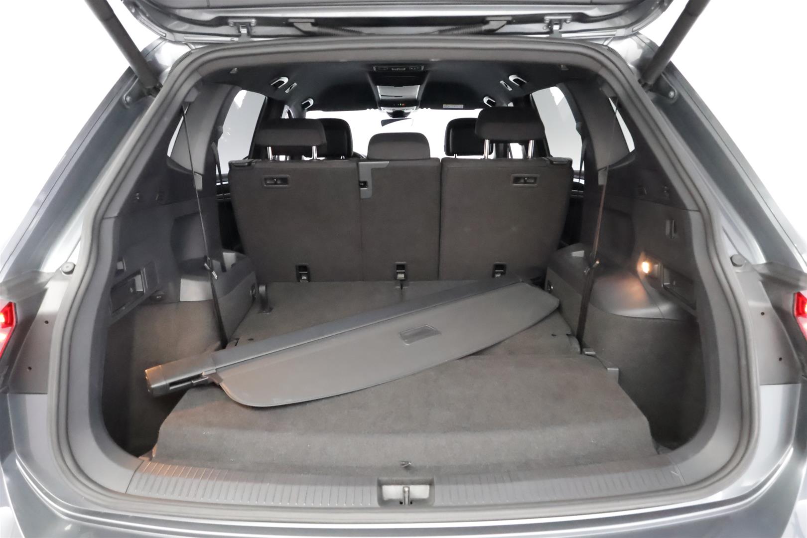Volkswagen Tiguan Allspace 2020