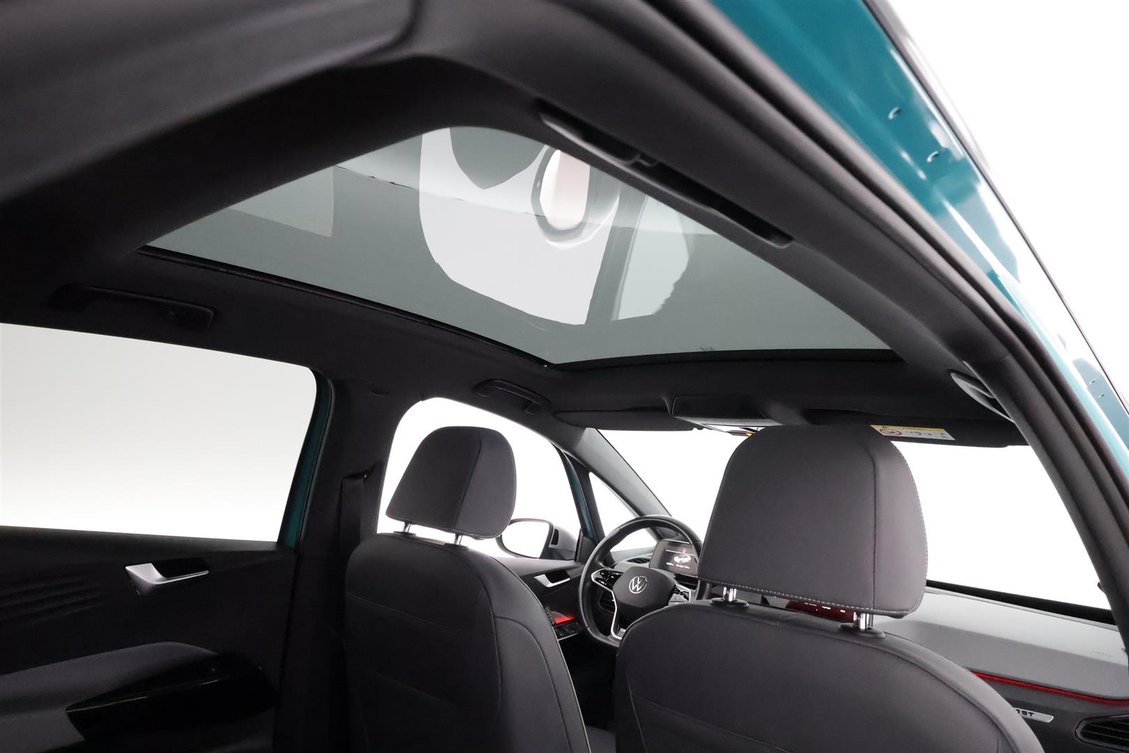 VOLKSWAGEN ID.3 2020