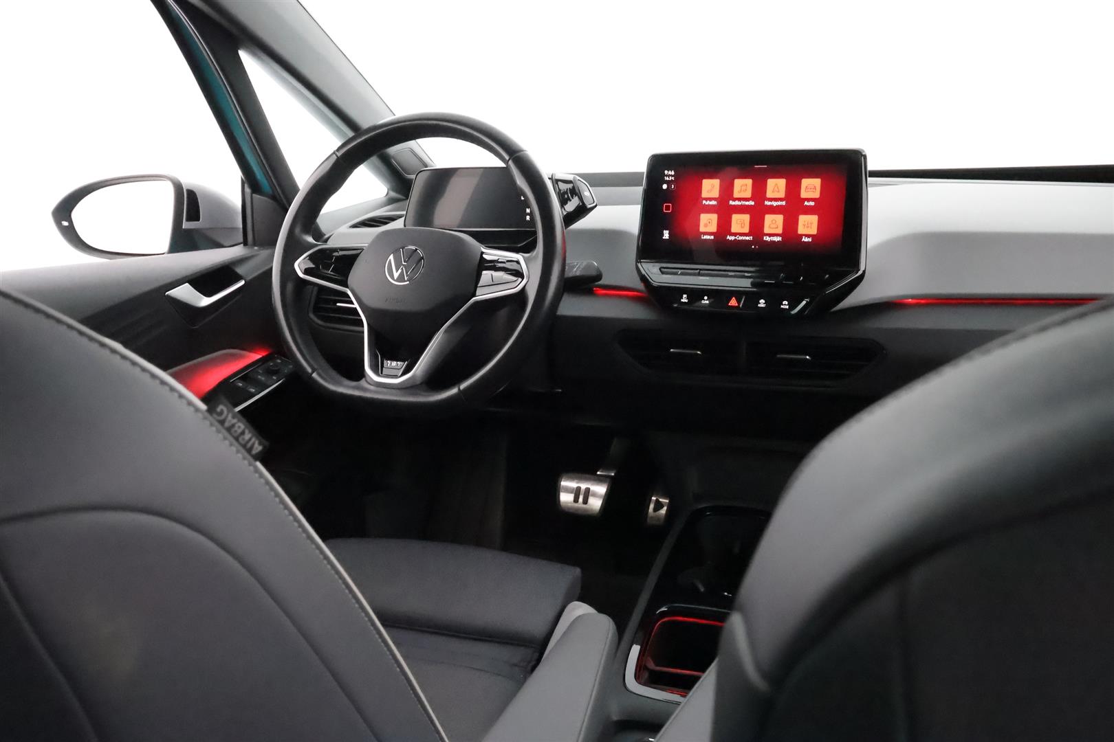 VOLKSWAGEN ID.3 2020