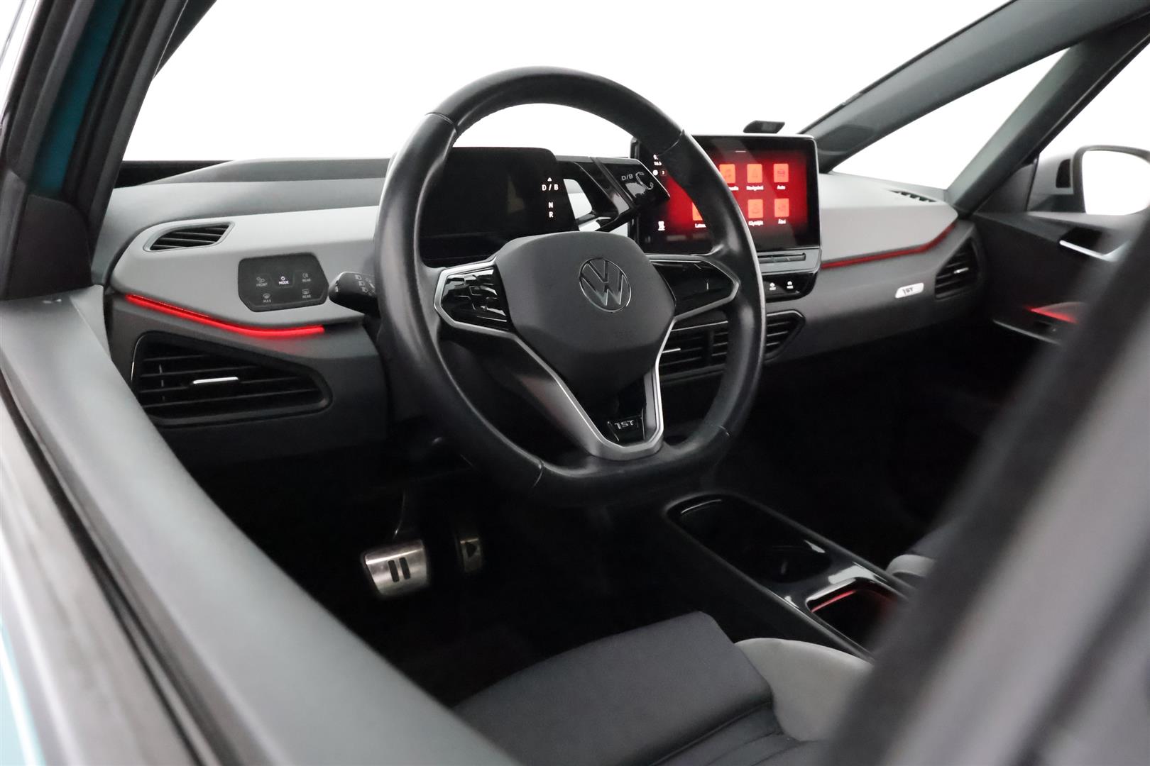 VOLKSWAGEN ID.3 2020