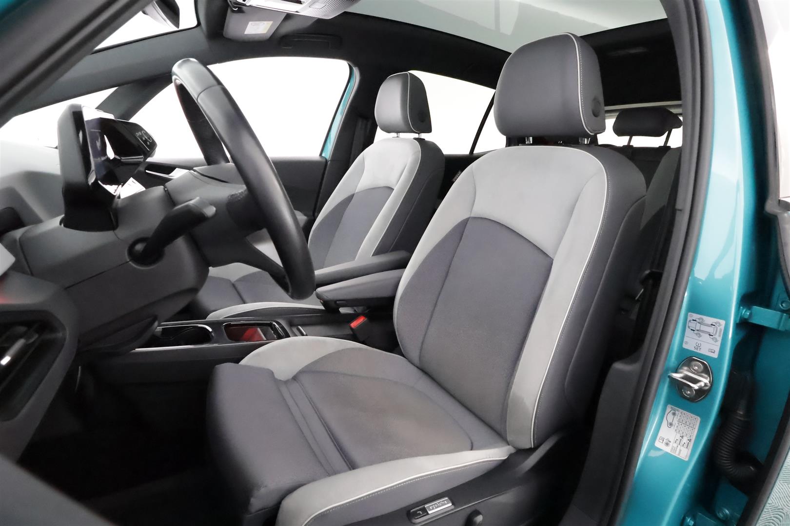 VOLKSWAGEN ID.3 2020