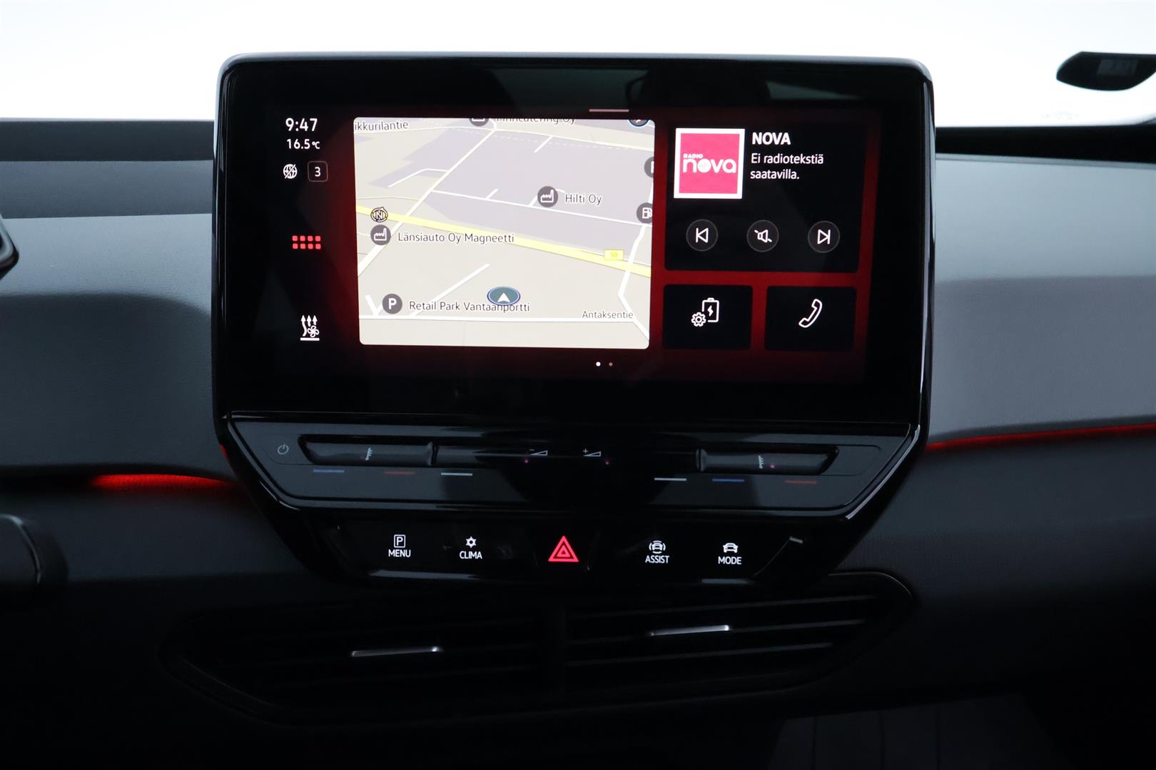 VOLKSWAGEN ID.3 2020