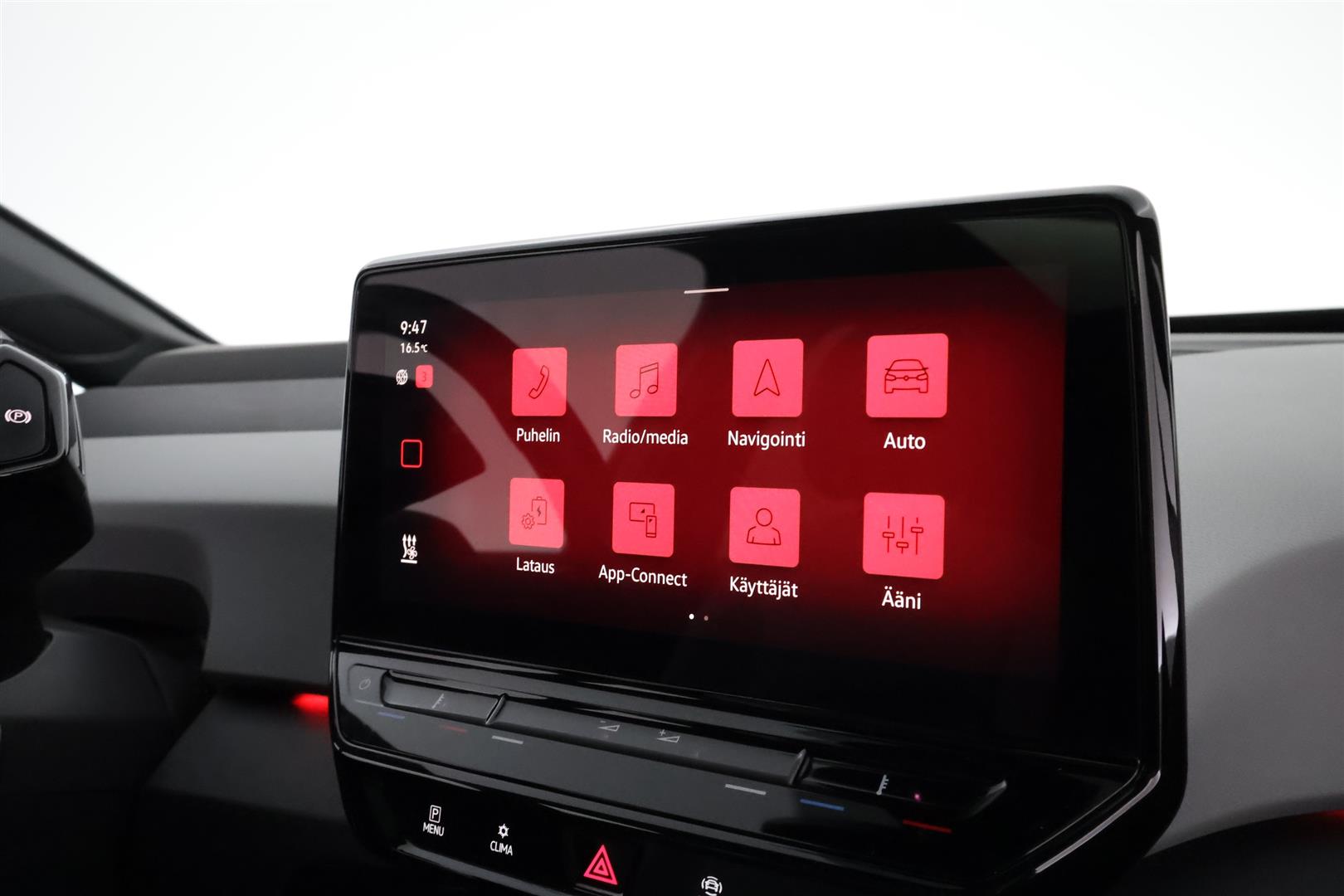 VOLKSWAGEN ID.3 2020