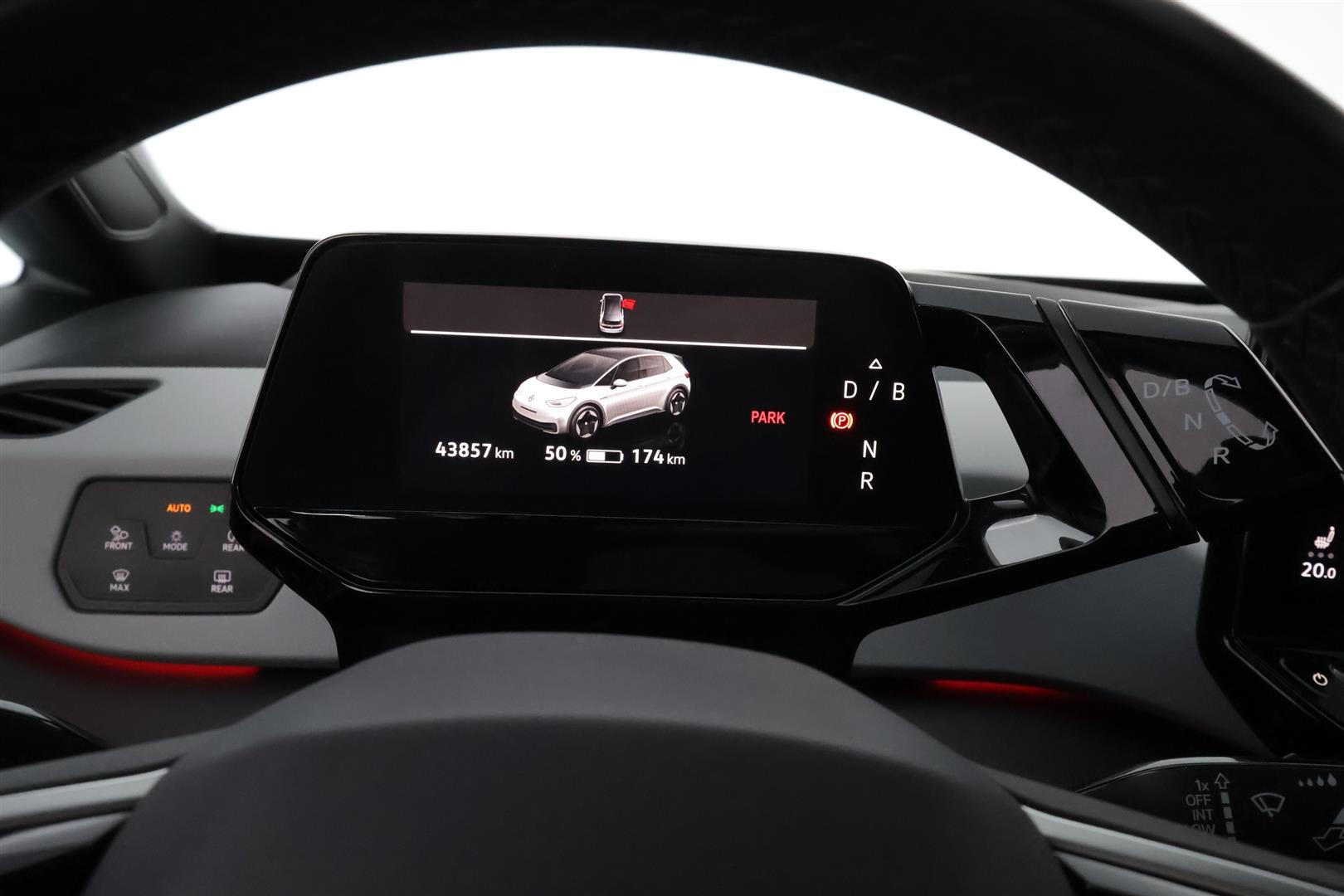 VOLKSWAGEN ID.3 2020