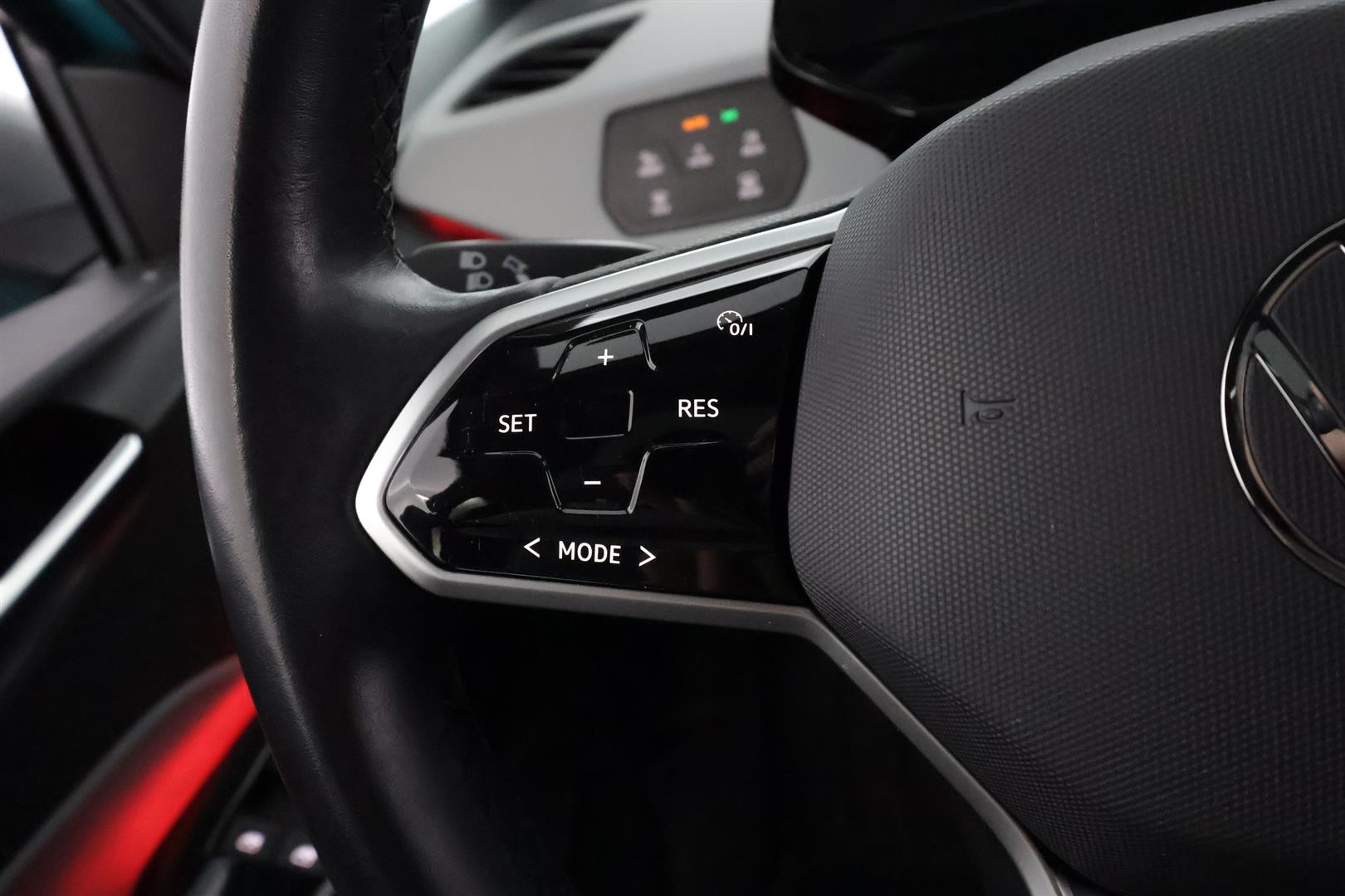 VOLKSWAGEN ID.3 2020