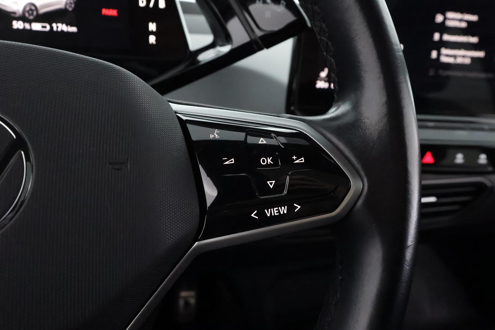 VOLKSWAGEN ID.3 2020