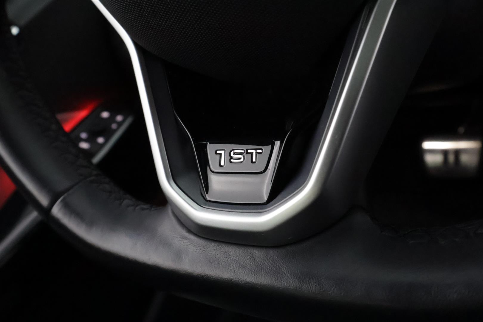 VOLKSWAGEN ID.3 2020