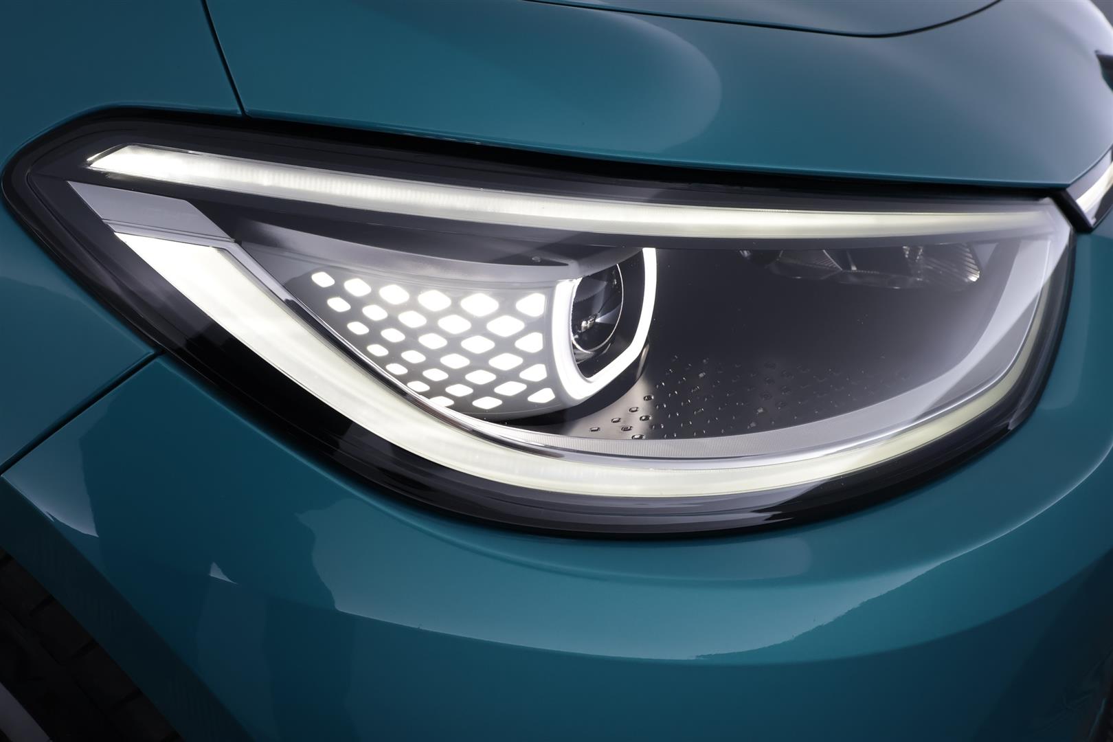 VOLKSWAGEN ID.3 2020