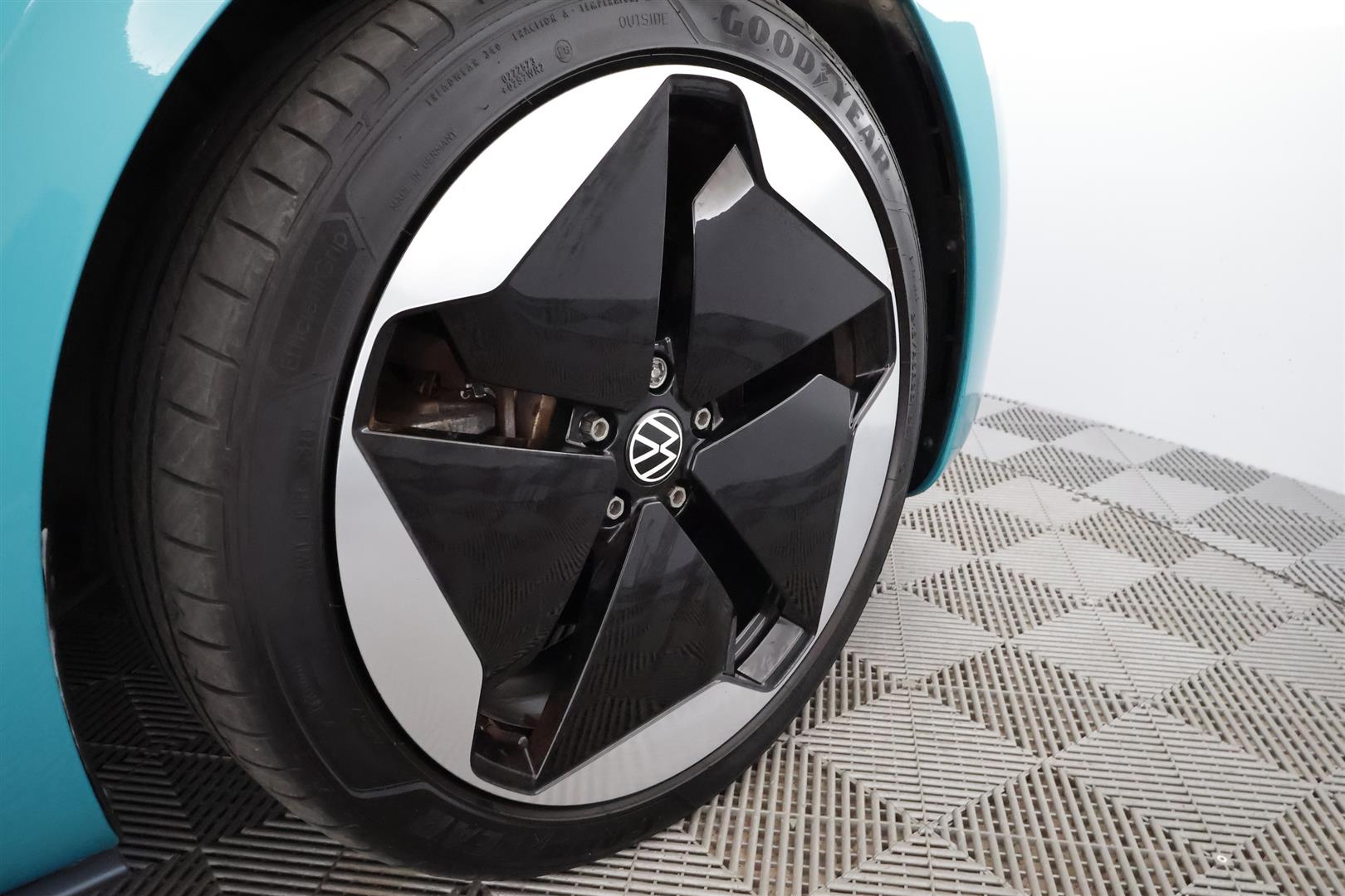 VOLKSWAGEN ID.3 2020