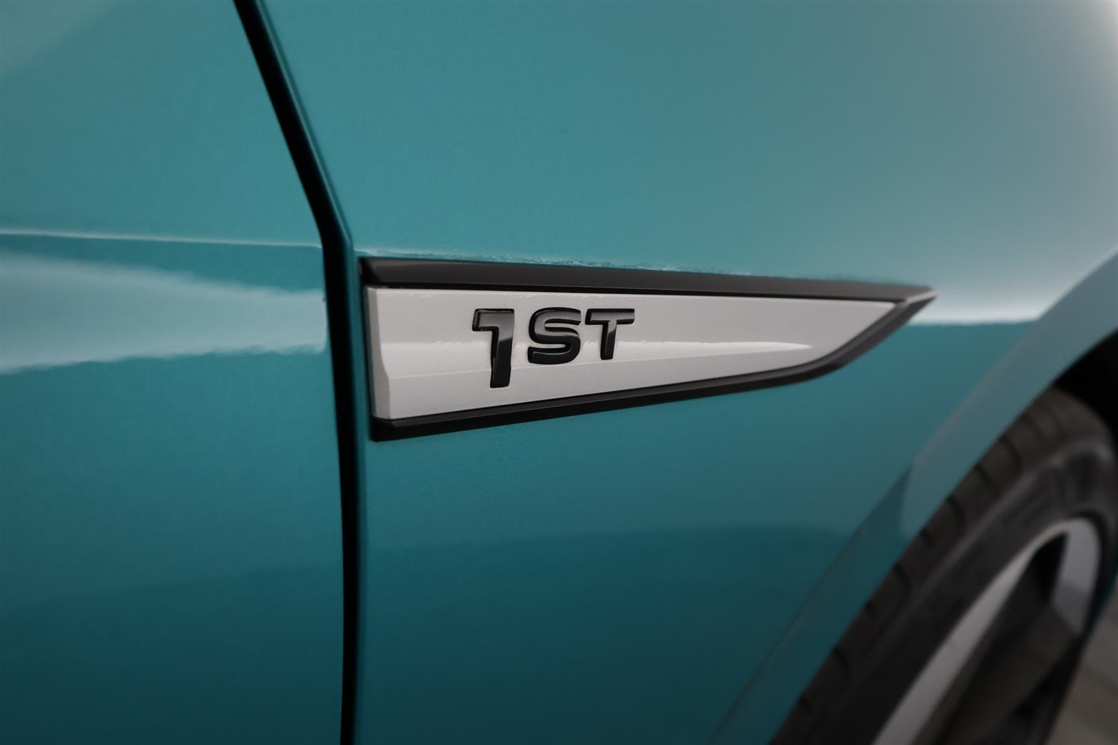 VOLKSWAGEN ID.3 2020