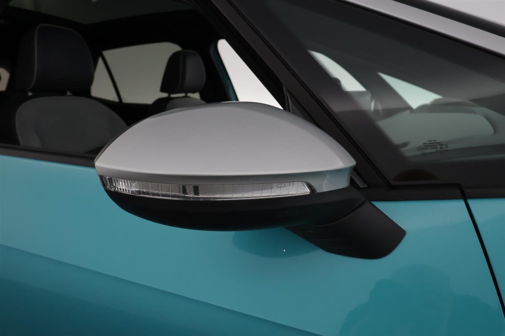 VOLKSWAGEN ID.3 2020