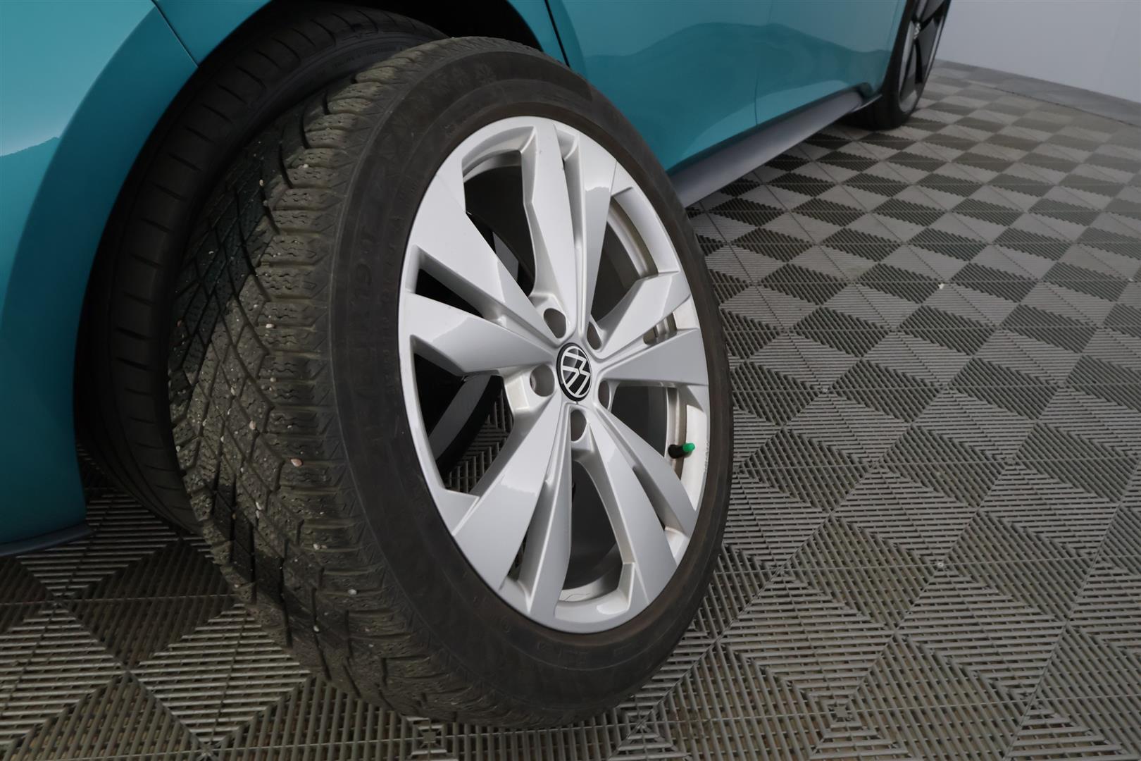 VOLKSWAGEN ID.3 2020