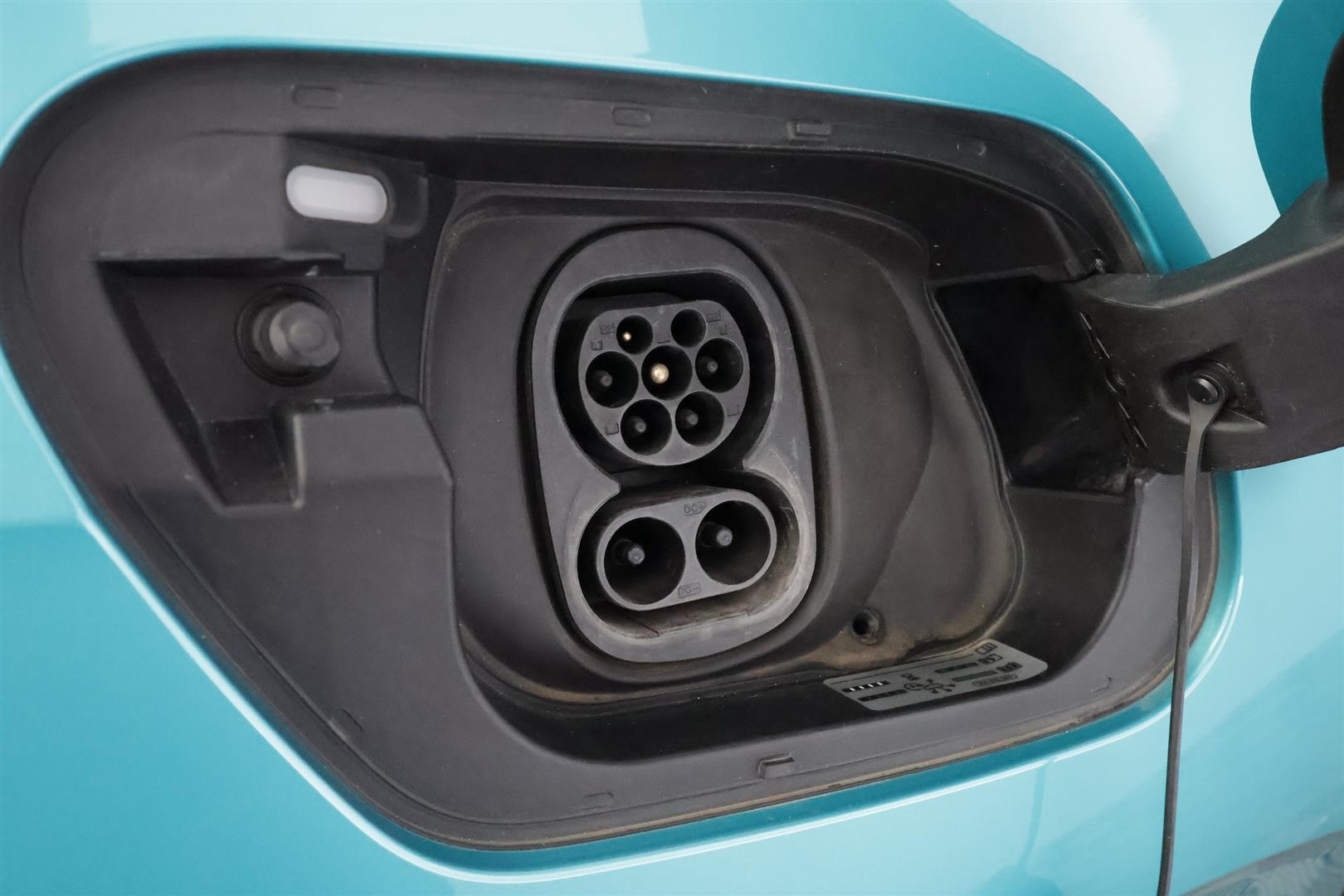 VOLKSWAGEN ID.3 2020