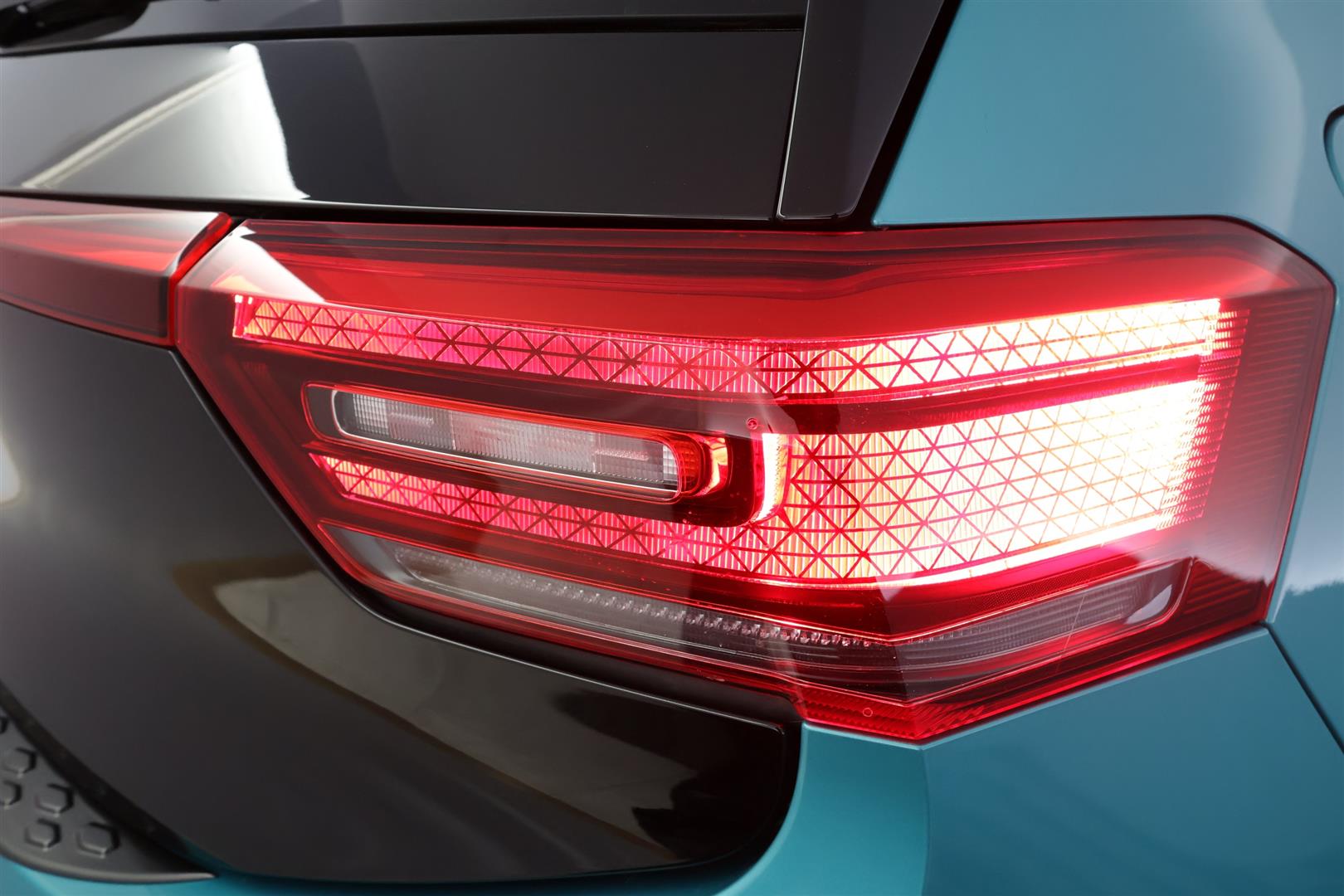 VOLKSWAGEN ID.3 2020