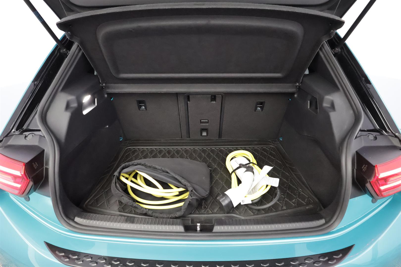 VOLKSWAGEN ID.3 2020