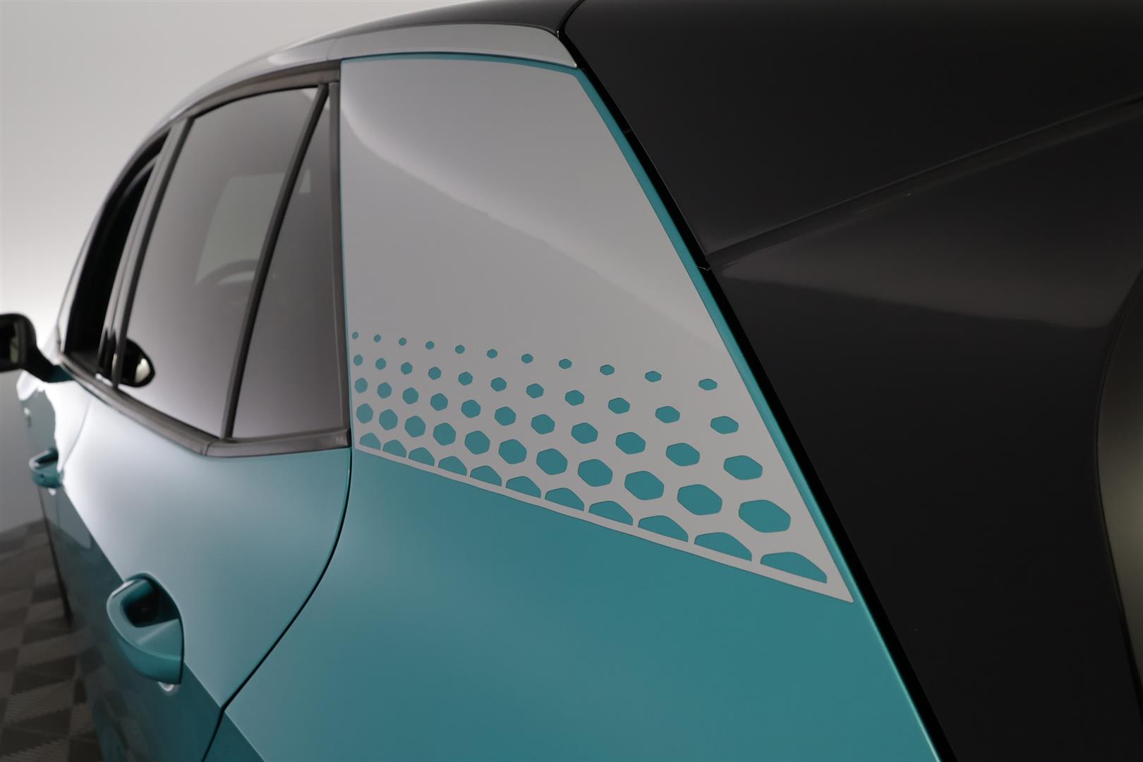 VOLKSWAGEN ID.3 2020