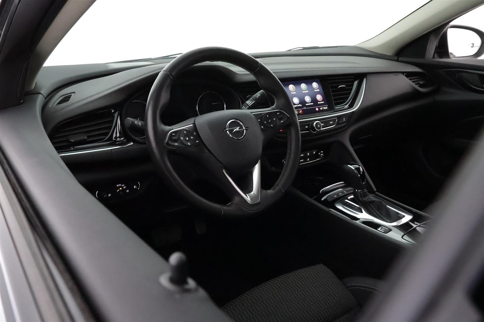 Opel Insignia 2021
