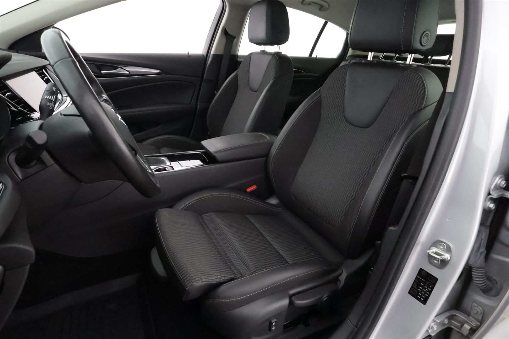 Opel Insignia 2021
