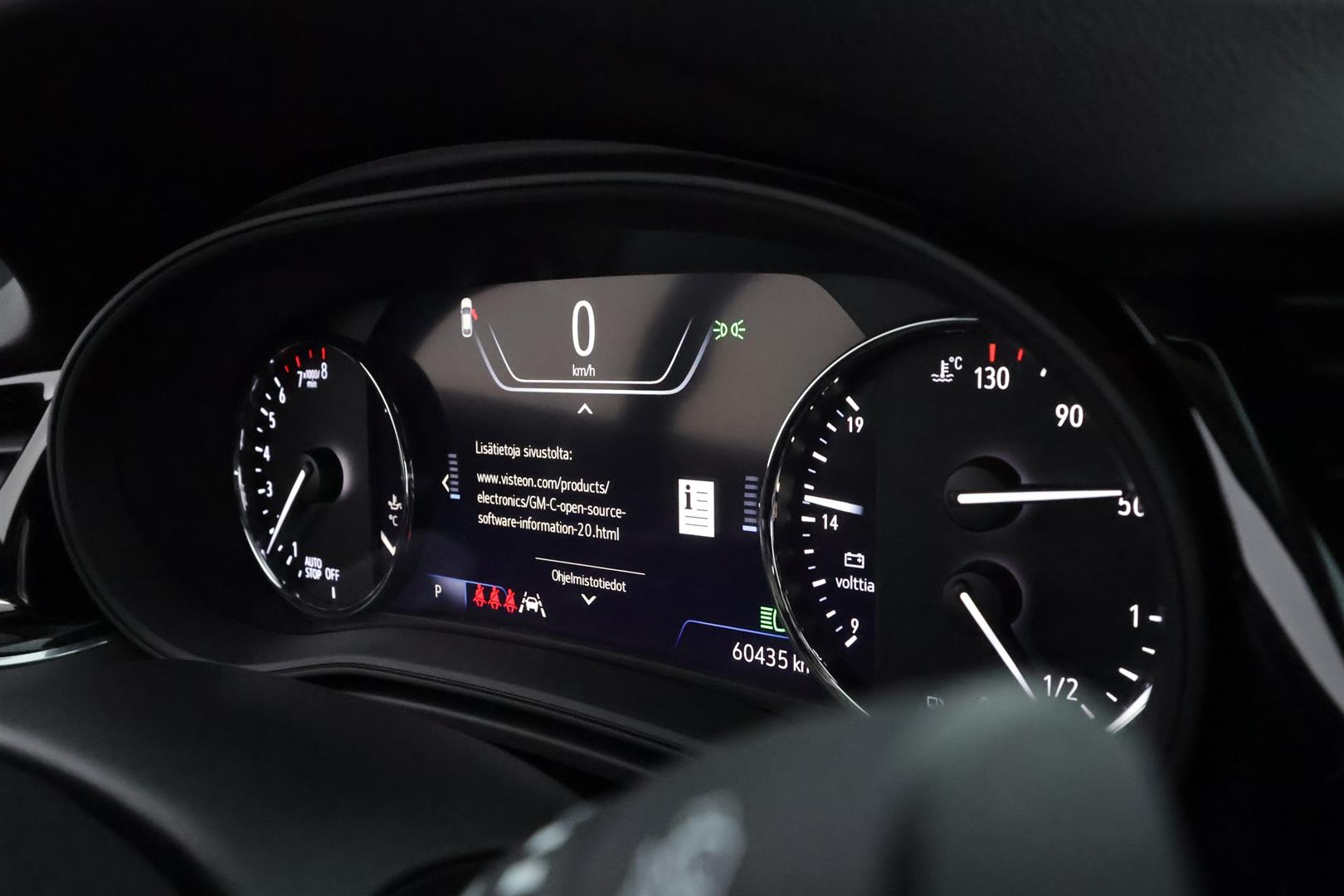 Opel Insignia 2021