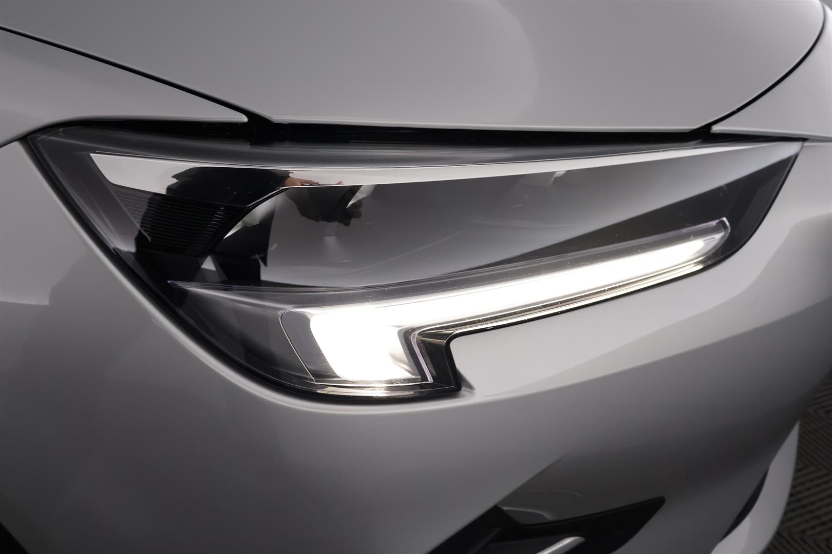 Opel Insignia 2021