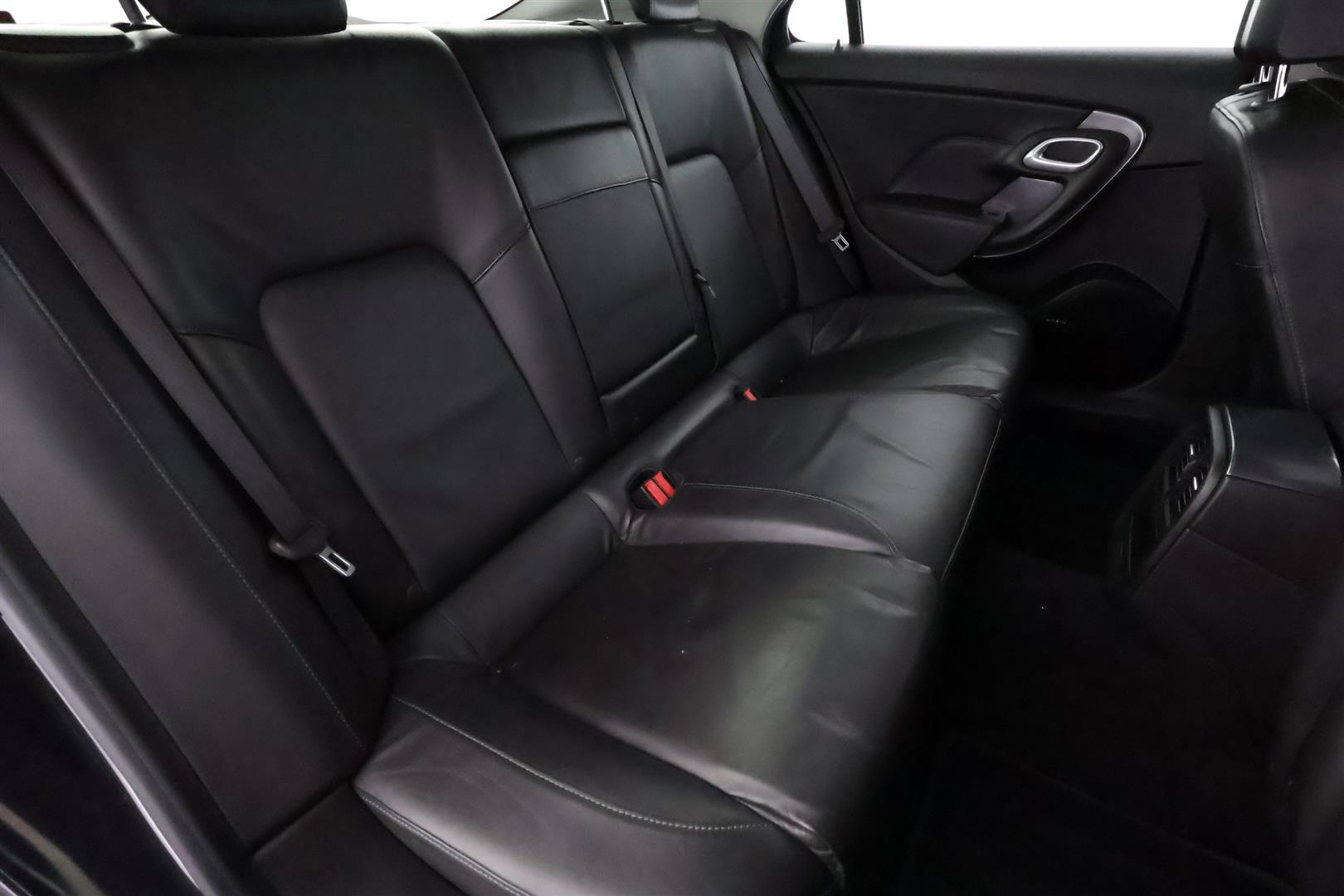 SAAB 9-5 2011