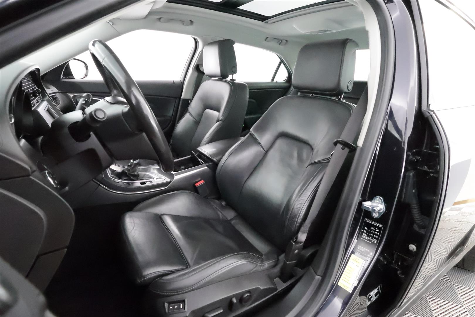 SAAB 9-5 2011