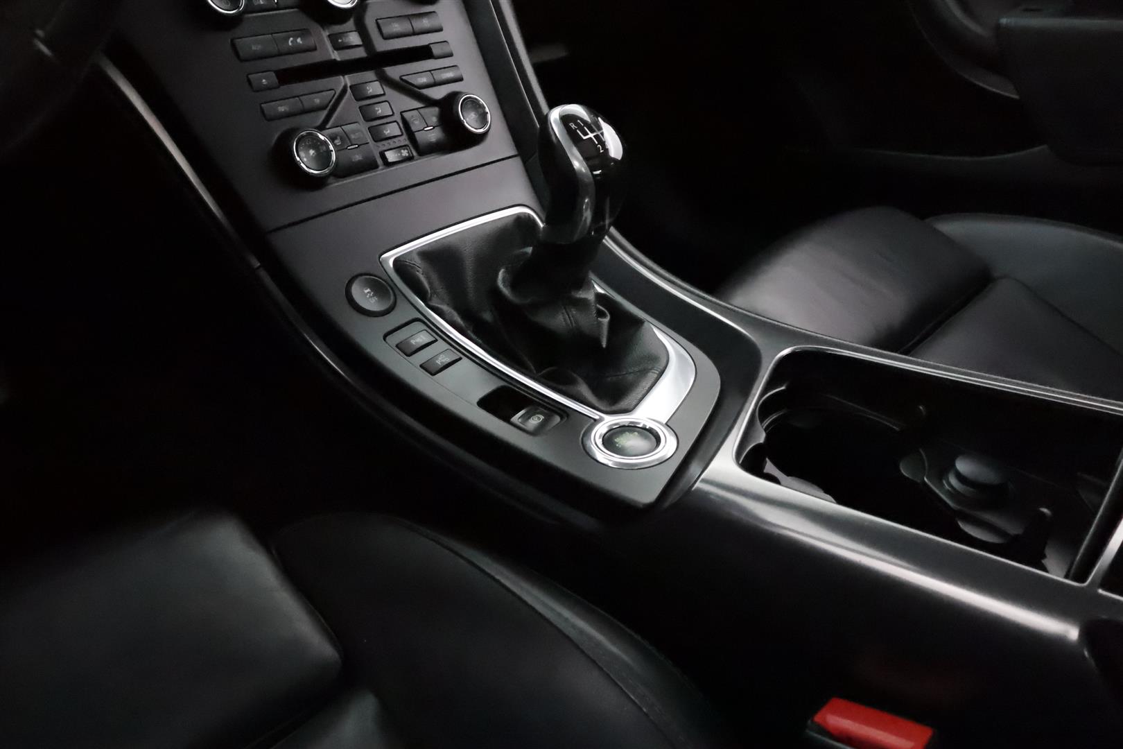 SAAB 9-5 2011
